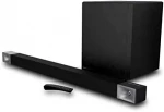 Namų kino sistema Klipsch cinema 800 soundbar garsiakalbiai