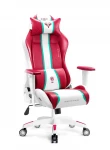 Sėdynės Diablo Chairs X-One 2.0 Candy Rose Normalus dydis
