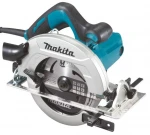 Rankinis diskinis pjūklas MAKITA HS7611