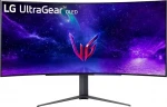 LG UltraGear 45GR95QE-B