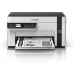 Epson Daugiafunkcinis compact spausdintuvas | EcoTank M2120 | Inkjet | Mono | A4 | Wi-Fi | Baltas
