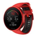 Polar Vantage V2 Red + Polar H10 Heart Monitor Strap