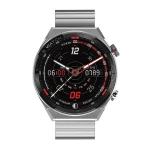 Watchmark Fashion Maverick Silver