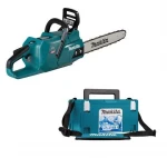 MAKITA.grandininis pjūklas 40V XGT UC012GT101 40cm 1x5,0Ah