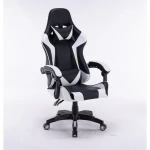 Top E Shop Žaidimų kėdė Topeshop Remus Gaming Chair, Balta