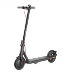 Xiaomi | Electric Scooter 4 Lite EU | 300 W | 25 km/h | 8.5 " | Juodas | mėn.