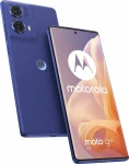 Motorola G85 5G telefonas, 256/12 GB, kobalto mėlyna