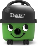 Dulkių siurblys Numatic HPC200 Petcare Henry