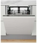 Whirlpool Indaplovė WCIO 3T341 PES