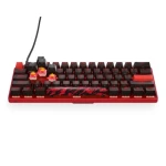 SteelSeries Apex 9 Mini Faze Clan Edition, US