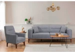 Sofa Hanah Home Sofos lovos rinkinys LİONES-TKM1-1008