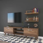 TV staliukas Kalune Design Televizoriaus spintelė M48 - 1050