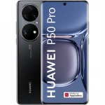 Huawei P50 Pro, 256GB, Dual SIM, Golden Black