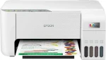 Epson Daugiafunkcinis Spausdintuvas | EcoTank L3276 | Inkjet | Spalvotas | 3-in-1 | A4 | Wi-Fi | Baltas