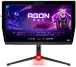 Monitorius AOC AG275QXL