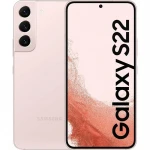 Samsung Galaxy S22 5G 8/256GB SM-S901BIDGEUB Pink Gold