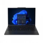 Nešiojamas kompiuteris LENOVO X1C G12 U7-155U/14WUXGA/16GB/512SSD/W11P/3P/ENG