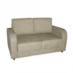 Sofa-lova Aada 2, smėlio spalvos
