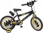 Toimsa Batman 16" Vaikiškas dviratis