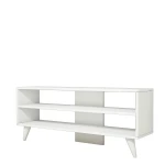 TV staliukas Kalune Design One, baltas