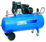 ABAC ALYVOS KOMPRESORIUS PRO B6000 270 CT7,5 400V