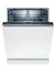 Bosch Serija 2 Visiškai integruota indaplovė, 60 cm, SMV2ITX16E