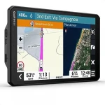 Garmin Camper 1095, EU MT-D, GPS