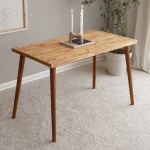 Kalune Design Darbo stalas Cozy Natural