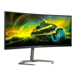 Monitorius Philips 34M1C5500VA/00 34" 3440 x 1440 px