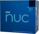 Stacionarus kompiuteris Innovation IT PC Asus NUC i5-1250P vPro (bis zu 4x 4,40 GHz) / 16GB / 512GB SSD m.2 NVMe / Windows 11 pro
