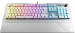 Mechaninė Žaidimų klaviatūra Roccat Vulcan Aimo 125, RGB, Titan Switches, US išdėstymas