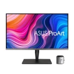 Monitorius ASUS LED-Ekranas ProArt PA32UCG-K - 81.3 cm (32") - 3840 x 2160 UHD