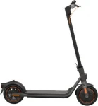 Segway Ninebot eKickscooter F40E, Juodas