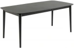 Montreux dining table 180/219x90x75 cm