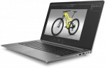 Nešiojamas kompiuteris HP ZBook Power G10 5G3R2ES 15,6" QHD IPS, Intel Core i7-13700H, 32 GB RAM, 1 TB SSD, NVIDIA RTX 2000 Ada, FreeDOS
