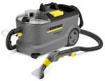 Plaun.siurblys Karcher PUZZI 10/1 (Pažeista pakuotė)