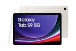 Planšetė Samsung Galaxy Tab S9 X716B 5G 11.0 12GB RAM 256GB - rusvai gelsvas DE Samsung