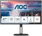 Monitorius AOC Q27V5C/BK, 27"