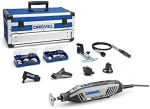 Dremel 4250-6/128 su 128 priedų