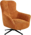 Fotelis Armchair HELGA caramel