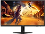 Monitorius AOC 24G4XE, 23.8", 1920x1080, 180Hz, 1ms