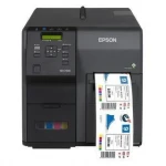 Spausdintuvas Epson TM-C7500G COLORWORKS USB2.0 / A TIPO ETHERNETAS