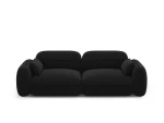 Sofa Cosmopolitan Design Sydney 3, juoda