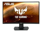 Asus LED-Monitorius TUF Gaming VG24VQE - 59.9 cm (23.6") - 1920 x 1080 Full HD