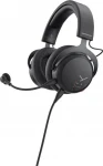 Beyerdynamic | Ausinės Žaidimams | MMX150 | Over-Ear | Yes | Juodas