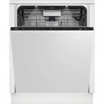 Indaplovė Beko BDIN38640D