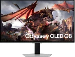 Monitorius Samsung Odyssey OLED G6 32" monitorius AM