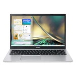 Nešiojamas kompiuteris „Acer Aspire 3“ (A315-58-56RB) – 15,6 colio „Full HD“ IPS, „Intel i5-1135G7“, 8 GB RAM, 256 GB SSD, „Windows 11“