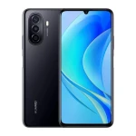 Huawei Nova Y70 4/128GB Dual SIM 51097CNS Black