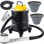 TurboVac ML1800-ASH